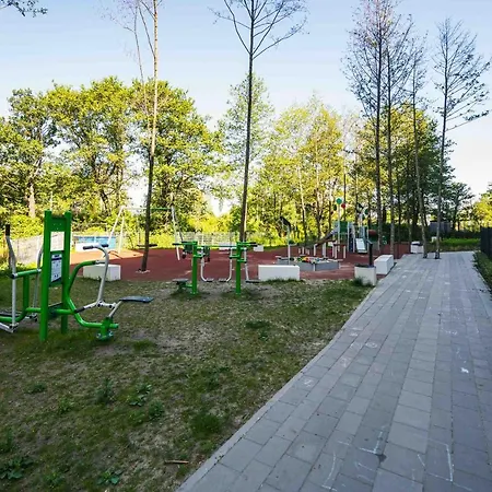 Sealight Prostywynajem Letnica Gdansk