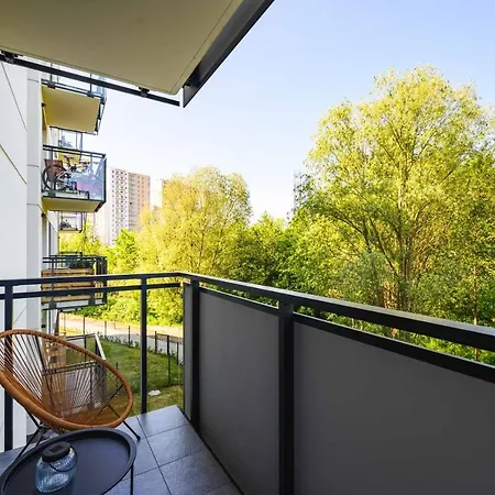 Sealight Prostywynajem Letnica Apartment